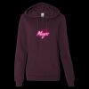 Women's Junior Fit Heavenly Fleece Lightweight Hooded Sweatshirt Thumbnail