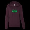 Women's Junior Fit Heavenly Fleece Lightweight Hooded Sweatshirt Thumbnail