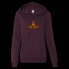 Women's Junior Fit Heavenly Fleece Lightweight Hooded Sweatshirt Thumbnail