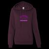 Women's Junior Fit Heavenly Fleece Lightweight Hooded Sweatshirt Thumbnail