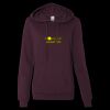 Women's Junior Fit Heavenly Fleece Lightweight Hooded Sweatshirt Thumbnail
