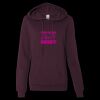 Women's Junior Fit Heavenly Fleece Lightweight Hooded Sweatshirt Thumbnail