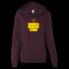 Women's Junior Fit Heavenly Fleece Lightweight Hooded Sweatshirt Thumbnail