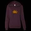 Women's Junior Fit Heavenly Fleece Lightweight Hooded Sweatshirt Thumbnail