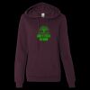 Women's Junior Fit Heavenly Fleece Lightweight Hooded Sweatshirt Thumbnail