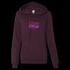Women's Junior Fit Heavenly Fleece Lightweight Hooded Sweatshirt Thumbnail