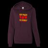 Women's Junior Fit Heavenly Fleece Lightweight Hooded Sweatshirt Thumbnail