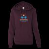 Women's Junior Fit Heavenly Fleece Lightweight Hooded Sweatshirt Thumbnail