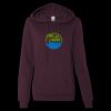 Women's Junior Fit Heavenly Fleece Lightweight Hooded Sweatshirt Thumbnail