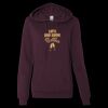 Women's Junior Fit Heavenly Fleece Lightweight Hooded Sweatshirt Thumbnail