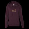 Women's Junior Fit Heavenly Fleece Lightweight Hooded Sweatshirt Thumbnail