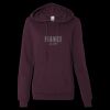 Women's Junior Fit Heavenly Fleece Lightweight Hooded Sweatshirt Thumbnail