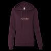 Women's Junior Fit Heavenly Fleece Lightweight Hooded Sweatshirt Thumbnail