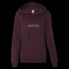 Women's Junior Fit Heavenly Fleece Lightweight Hooded Sweatshirt Thumbnail