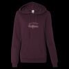 Women's Junior Fit Heavenly Fleece Lightweight Hooded Sweatshirt Thumbnail