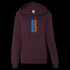 Women's Junior Fit Heavenly Fleece Lightweight Hooded Sweatshirt Thumbnail