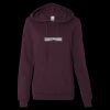 Women's Junior Fit Heavenly Fleece Lightweight Hooded Sweatshirt Thumbnail