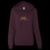Women's Junior Fit Heavenly Fleece Lightweight Hooded Sweatshirt Thumbnail