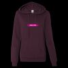 Women's Junior Fit Heavenly Fleece Lightweight Hooded Sweatshirt Thumbnail