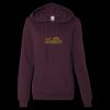 Women's Junior Fit Heavenly Fleece Lightweight Hooded Sweatshirt Thumbnail