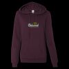 Women's Junior Fit Heavenly Fleece Lightweight Hooded Sweatshirt Thumbnail
