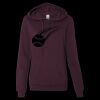 Women's Junior Fit Heavenly Fleece Lightweight Hooded Sweatshirt Thumbnail
