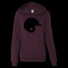 Women's Junior Fit Heavenly Fleece Lightweight Hooded Sweatshirt Thumbnail