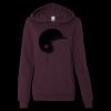 Women's Junior Fit Heavenly Fleece Lightweight Hooded Sweatshirt Thumbnail