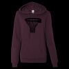 Women's Junior Fit Heavenly Fleece Lightweight Hooded Sweatshirt Thumbnail
