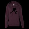 Women's Junior Fit Heavenly Fleece Lightweight Hooded Sweatshirt Thumbnail