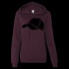 Women's Junior Fit Heavenly Fleece Lightweight Hooded Sweatshirt Thumbnail