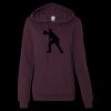 Women's Junior Fit Heavenly Fleece Lightweight Hooded Sweatshirt Thumbnail