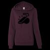 Women's Junior Fit Heavenly Fleece Lightweight Hooded Sweatshirt Thumbnail