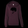 Women's Junior Fit Heavenly Fleece Lightweight Hooded Sweatshirt Thumbnail