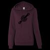 Women's Junior Fit Heavenly Fleece Lightweight Hooded Sweatshirt Thumbnail