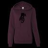 Women's Junior Fit Heavenly Fleece Lightweight Hooded Sweatshirt Thumbnail