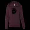 Women's Junior Fit Heavenly Fleece Lightweight Hooded Sweatshirt Thumbnail