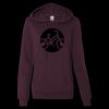 Women's Junior Fit Heavenly Fleece Lightweight Hooded Sweatshirt Thumbnail