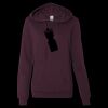 Women's Junior Fit Heavenly Fleece Lightweight Hooded Sweatshirt Thumbnail