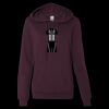 Women's Junior Fit Heavenly Fleece Lightweight Hooded Sweatshirt Thumbnail