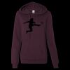 Women's Junior Fit Heavenly Fleece Lightweight Hooded Sweatshirt Thumbnail