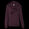 Women's Junior Fit Heavenly Fleece Lightweight Hooded Sweatshirt Thumbnail