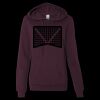 Women's Junior Fit Heavenly Fleece Lightweight Hooded Sweatshirt Thumbnail