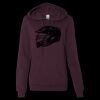 Women's Junior Fit Heavenly Fleece Lightweight Hooded Sweatshirt Thumbnail