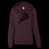 Women's Junior Fit Heavenly Fleece Lightweight Hooded Sweatshirt Thumbnail