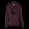 Women's Junior Fit Heavenly Fleece Lightweight Hooded Sweatshirt Thumbnail