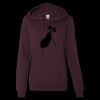 Women's Junior Fit Heavenly Fleece Lightweight Hooded Sweatshirt Thumbnail