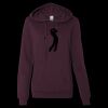 Women's Junior Fit Heavenly Fleece Lightweight Hooded Sweatshirt Thumbnail