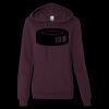 Women's Junior Fit Heavenly Fleece Lightweight Hooded Sweatshirt Thumbnail