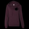 Women's Junior Fit Heavenly Fleece Lightweight Hooded Sweatshirt Thumbnail